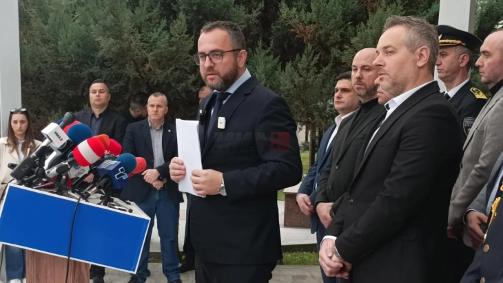 Toshkovski: Koncerti u mbajt “pa leje”, do të mbajë përgjegjësi kushdo qoftë fajtor, direkt apo indirekt, diskoja ka ushtruar aktivitetin në mënyrë jo legale për 15 vje