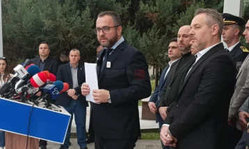 Toshkovski: Koncerti u mbajt “pa leje”, do të mbajë përgjegjësi kushdo qoftë fajtor, direkt apo indirekt, diskoja ka ushtruar aktivitetin në mënyrë jo legale për 15 vje