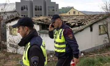 Paraburgim afatshkurtër për 16 persona për zjarrin në Koçan