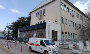 Medical Chamber: Health of those injured in Kochani fire should be top priority