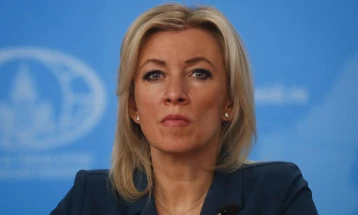 Zaharova: BE-ja ka për qëllim t'i ndërpret bisedimet ruso-amerikane për Ukrainën