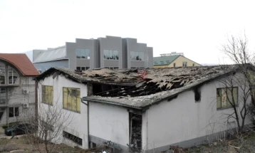 New arrests in Kochani nightclub fire case, injured in stable condition