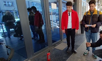 Të përgjigjen gjyqtartët dhe prokurorët të cilët e kanë penguar drejtësinë për shumë raste, kërkoi iniciativa e re 