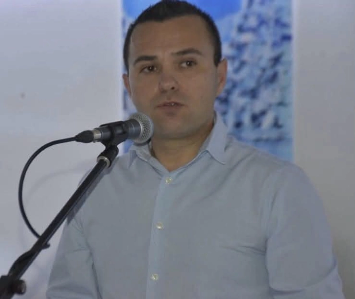 Претседателот на Советот на Кавадарци ќе го донира паушалот од февруари за настраданите во Кочани