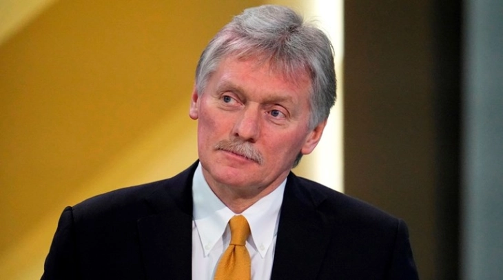 Peskov: Negociatat me Uashingtonin do të jenë të vështira