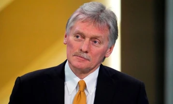 Peskov: Negociatat me Uashingtonin do të jenë të vështira