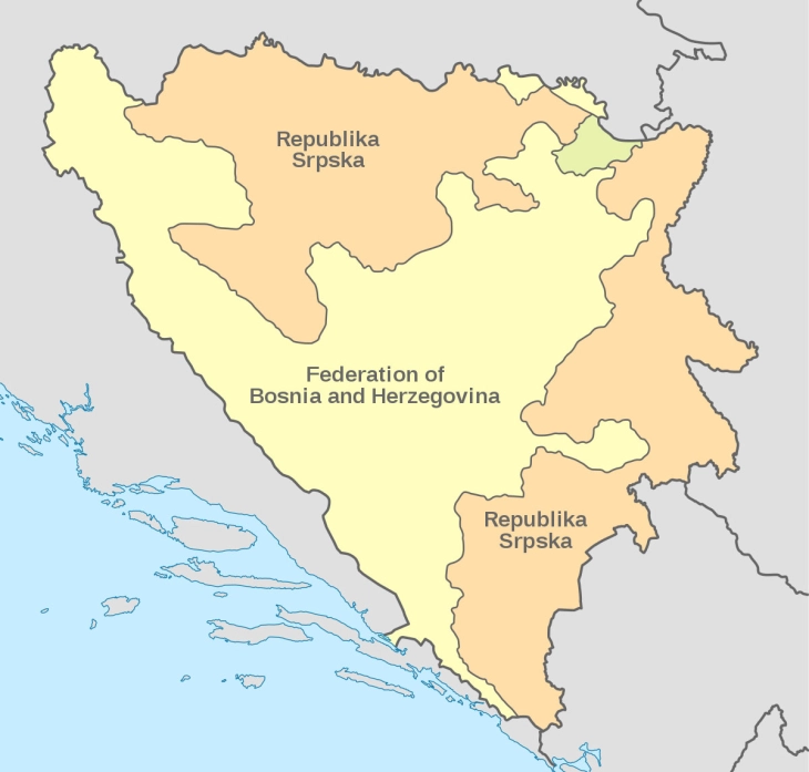 Опозициските партии во РС се подготвени веднаш да ги прифатат европските закони во БиХ