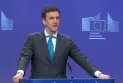 Гил: Земјите со кои ЕУ имa договори за безбедносно партнерство може да учествуваат во Инструментот САФЕ