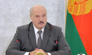 Llukashenko sot për herë të shtatë do ta marrë detyrën si president i Bjellorusisë