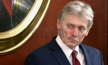 Peskov: Rezultatet nga bisedimet ruso-amerikane në Riad nuk do të publikohen