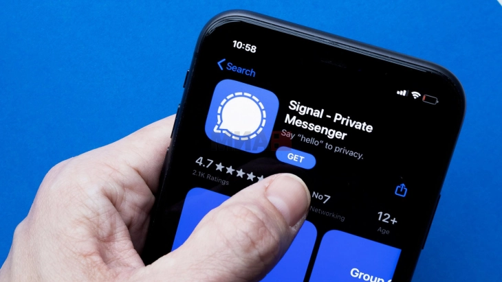 Скандал во Белата куќа: Што е апликацијата Сигнал и колку е безбедна