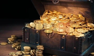 Златници стари 400 години одат на наддавање во Франција