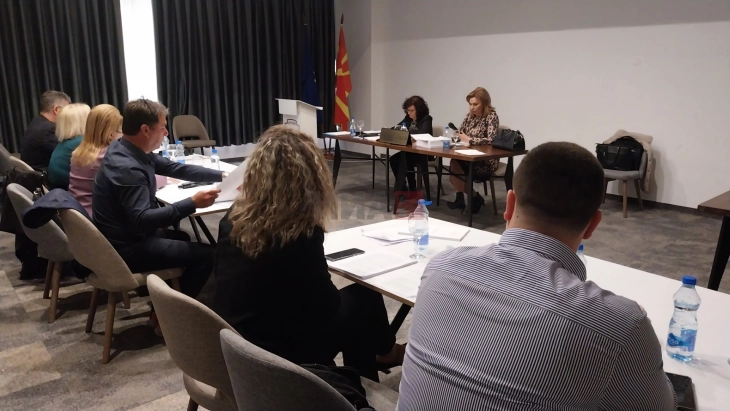 Штип ќе донира еден милион денари за настраданите во дискотеката во Кочани