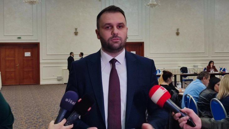 Everyone has a right to protest, says Economy Minister ahead of union rally 