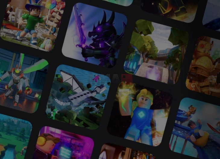 „Роблокс“ нуди зголемување на енергијата по гледање реклама во видеоигра