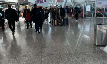 Евростат: За 16 години 920 илјади албански државјани за првпат добиле дозволи за престој во друга земја