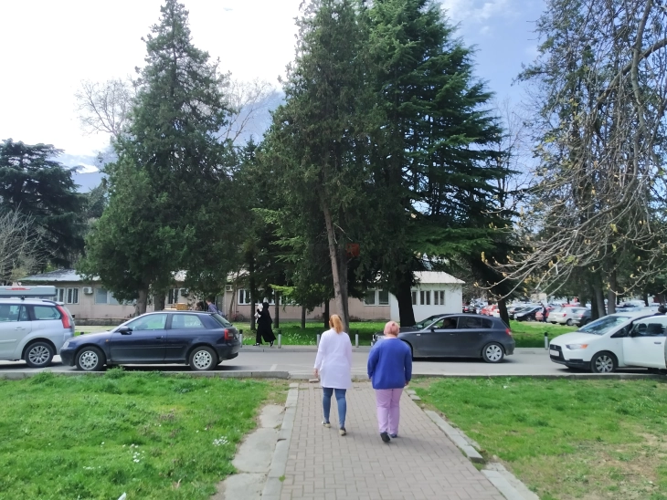 Работиме на покачување на капитацијата за матичните лекари, најави Мицкоски