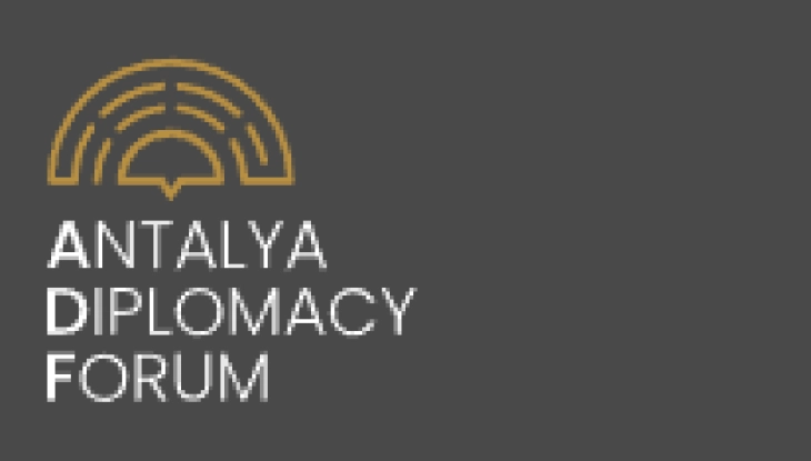 На Дипломатскиот форум во Анталија се очекуваат учесници од над 140 држави