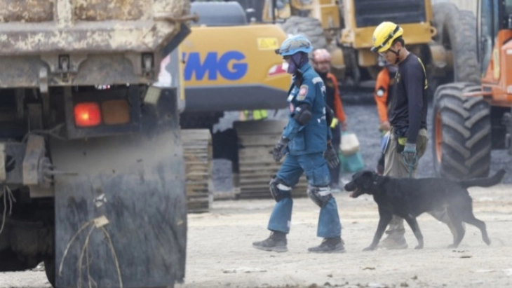 Дејли Мирор: Украина на бојното поле пушта 15.000 вооружени роботи - тивки убијци 