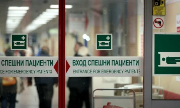 Четворица од повредените во Кочани денеска ќе бидат отпуштени од софиската болница „Пирогов“