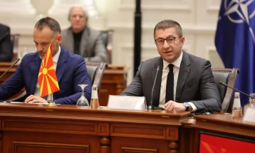 Мицкоски го повика Судскиот совет да го преипита работењето на судијата кој ја донесе пресудата за смртта на Теодора од Тетово