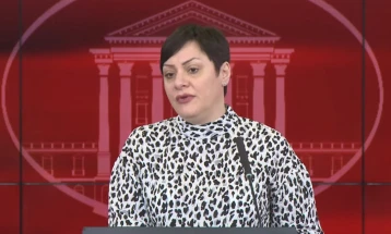 Димитриеска Кочоска: Имаме проблем само со една компанија која директно зависи од извозот во САД и сега тој проблем го решаваме