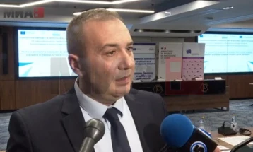 Камбовски за МИА: Побаравме увид во предметот за пресудата за Теодора, ќе реагираме доколку има пропусти