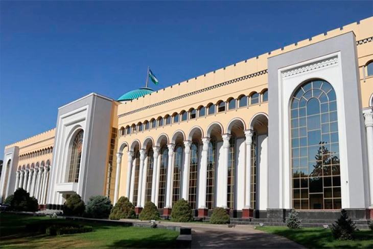 Узбекистан постигна договор со САД за минералните ресурси