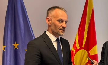 Фетаи: Еден чекор поблиску до транспарентноста во управувањето со државниот имот