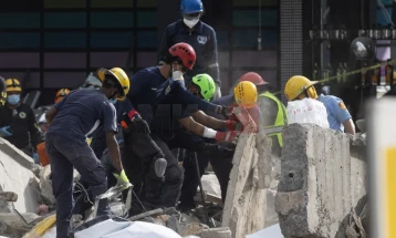 Доминиканските власти најавија фаза на закрепнување по несреќата во ноќниот клуб во која досега загинаа најмалку 184 луѓе