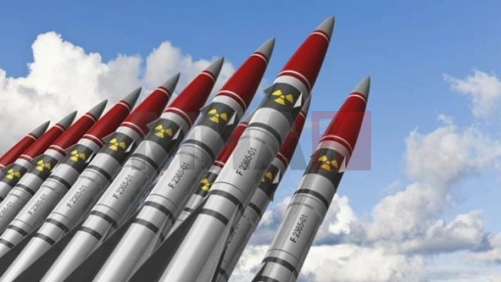 Трамп: Израел ќе го предводи нападот врз Иран доколку Техеран не се откаже од програмата за нуклеарно оружје