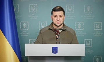 Зеленски: Новите разговори со Американците може да се одржат следната недела