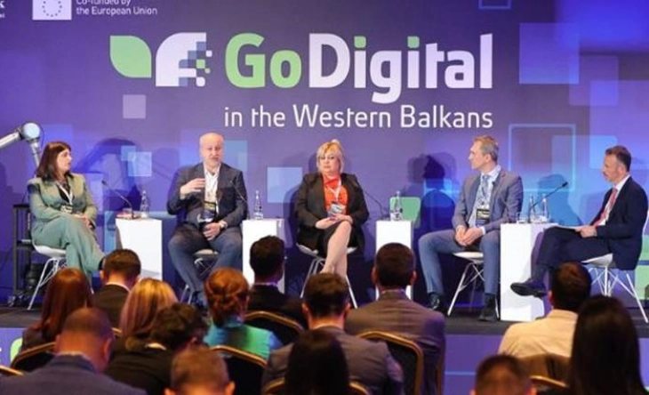 EBRD and EU launch €377 million SME digitalisation programme