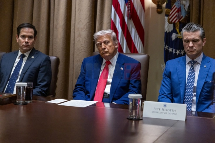 Марко Рубио најави директни американско-ирански разговори в сабота во Оман