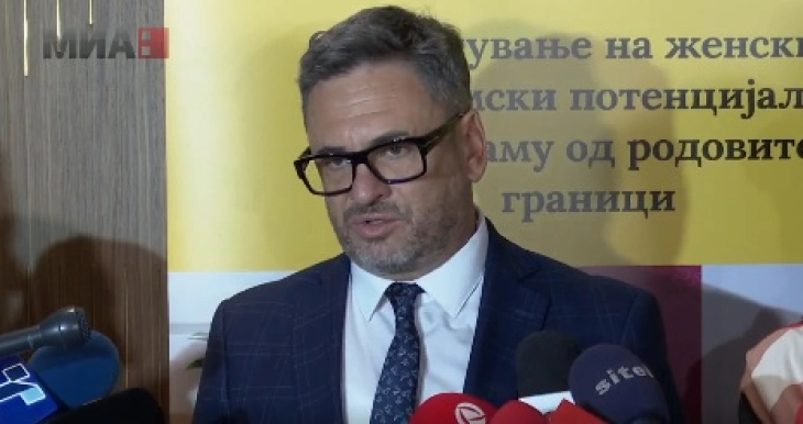 Ристески: Мерката за ограничување на бруто профитните маржи дава резултати