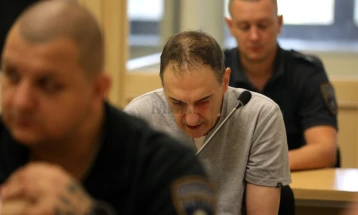Ѓорчевски: Не видов конкретни чекори за пронаоѓање на Вања, какви сѐ небулози не слушнавме за време на истрагата 