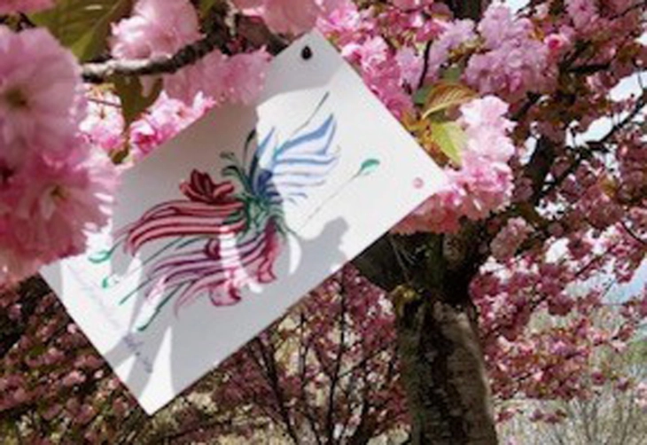 Здружението „Гороцвет“ организира настан за празникот Цветници