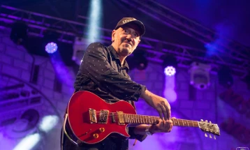 Влатко Стефановски со два концерта ќе одбележи 50 години музичка кариера