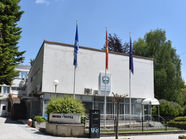 „Охрид SOS“: Општина Охрид и државата имаат обврска ГУП и ДУП-овите за градот да ги носат согласно препораките на УНЕСКО