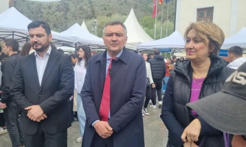 Отворен и Кариерен ден на штипскиот Универзитет „Гоце Делчев“