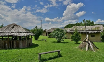 „Културното наследство отпорно на катастрофи и конфликти“ - едукативен настан на археолошкиот локалитет Тумба Маџари