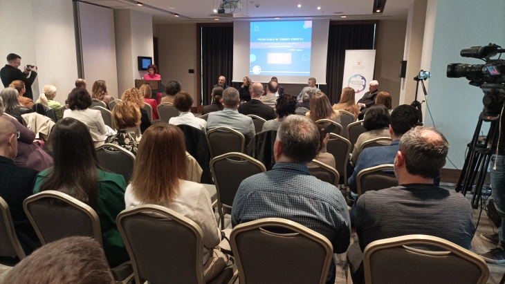 Работата и работните односи најчести области во кои се пријавува дискриминација, скоро 80 отсто од дискриминаторите се државни институции  