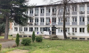 Седуммина осомничени за пожарот во Кочани од ефективен одат во куќен притвор