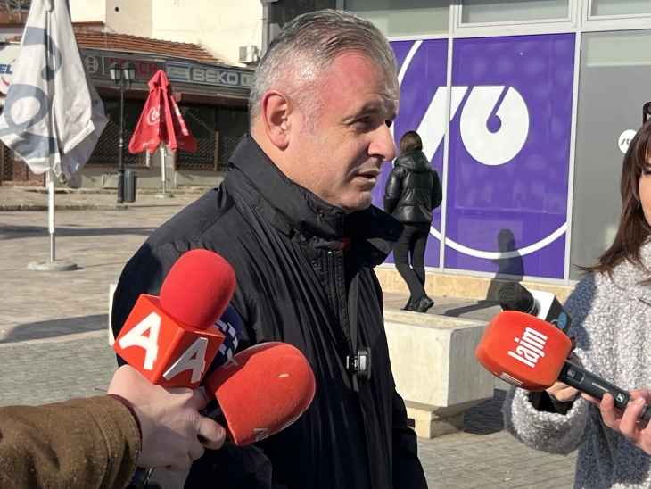 Ganiu: Strukturat e Aleancës të zhgënjyera nga Taravari, rikthimi te BDI-ja i pashpjegueshëm