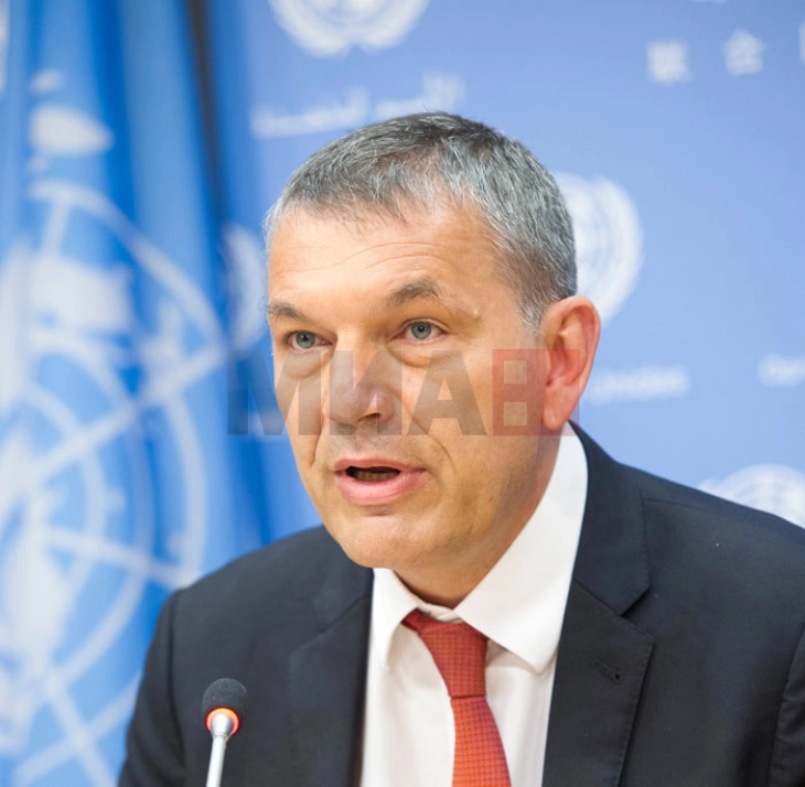 KB: Uria në Rripin e Gazës qëllimisht po zgjerohet dhe përkeqësohet