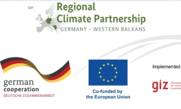 Тркалезна маса „Зелени пратенички групи на Западен Балкан – средба со Транспортната заедница“