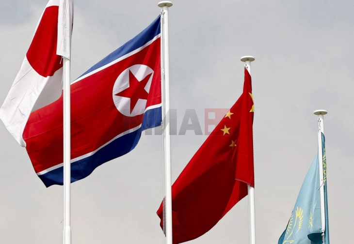 Пекинг бара од Сеул да не извезува кинески ретки метали за американската воена индустрија