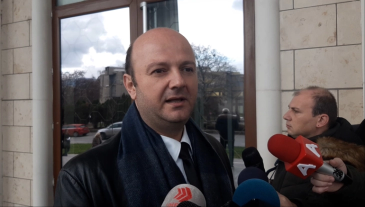 Страшевски: За убиството на Вања и Панче постојат клучни разлики во доказите и изјавите на обвинителството