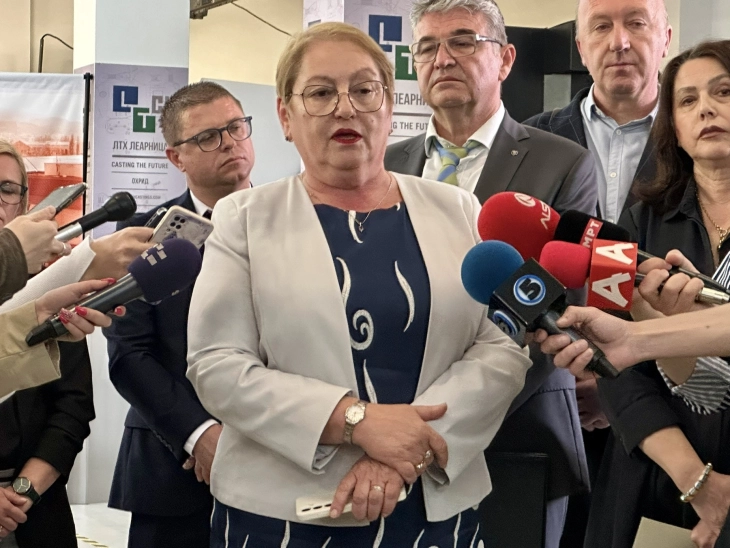 Две третини од слободните места во конкурсот за 2025/2026 се за упис во стручните училишта