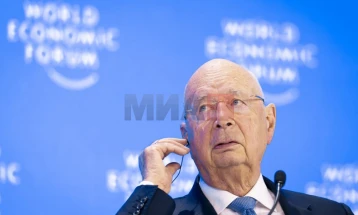 Светскиот економски форум ги истражува наводите против основачот Клаус Шваб